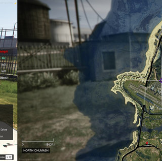 Great Ocean Hwy, North Chumash preview 1